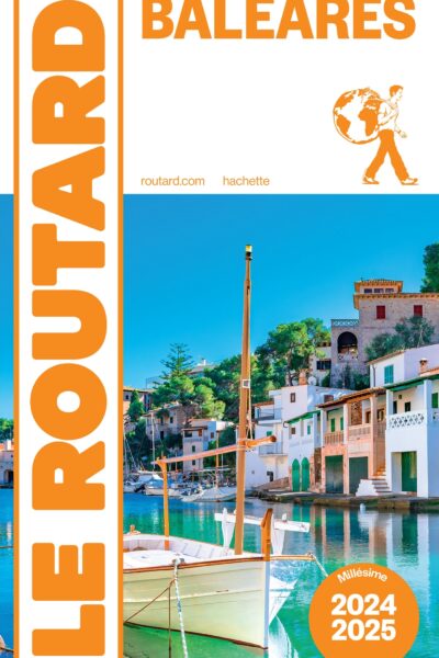 BALEARES 2024/25