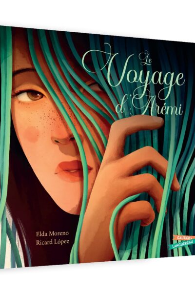 LE VOYAGE D'AREMI