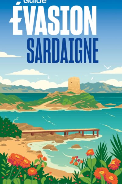 SARDAIGNE GUIDE EVASION