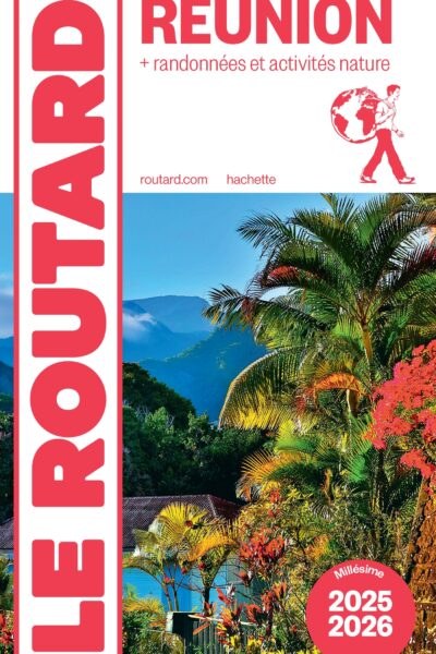 GUIDE DU ROUTARD REUNION 2025/26