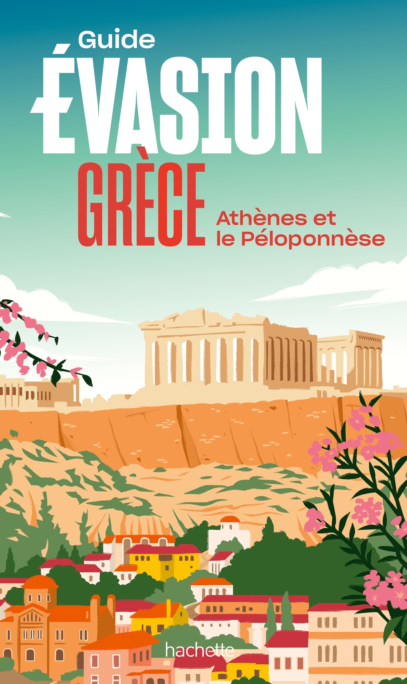 GRECE GUIDE EVASION