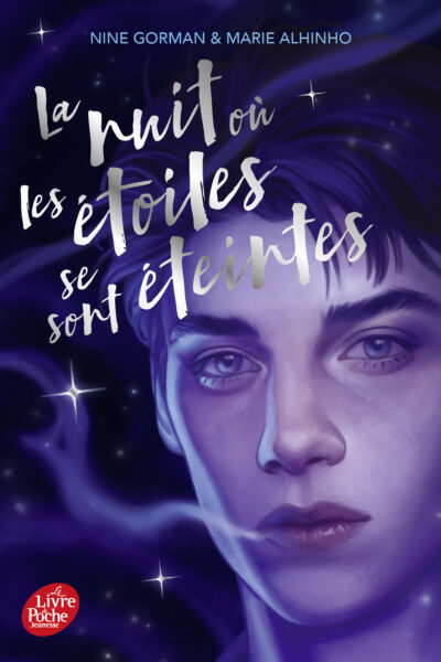 LA NUIT OÙ LES ETOILES SE SONT ETEINTES - T1