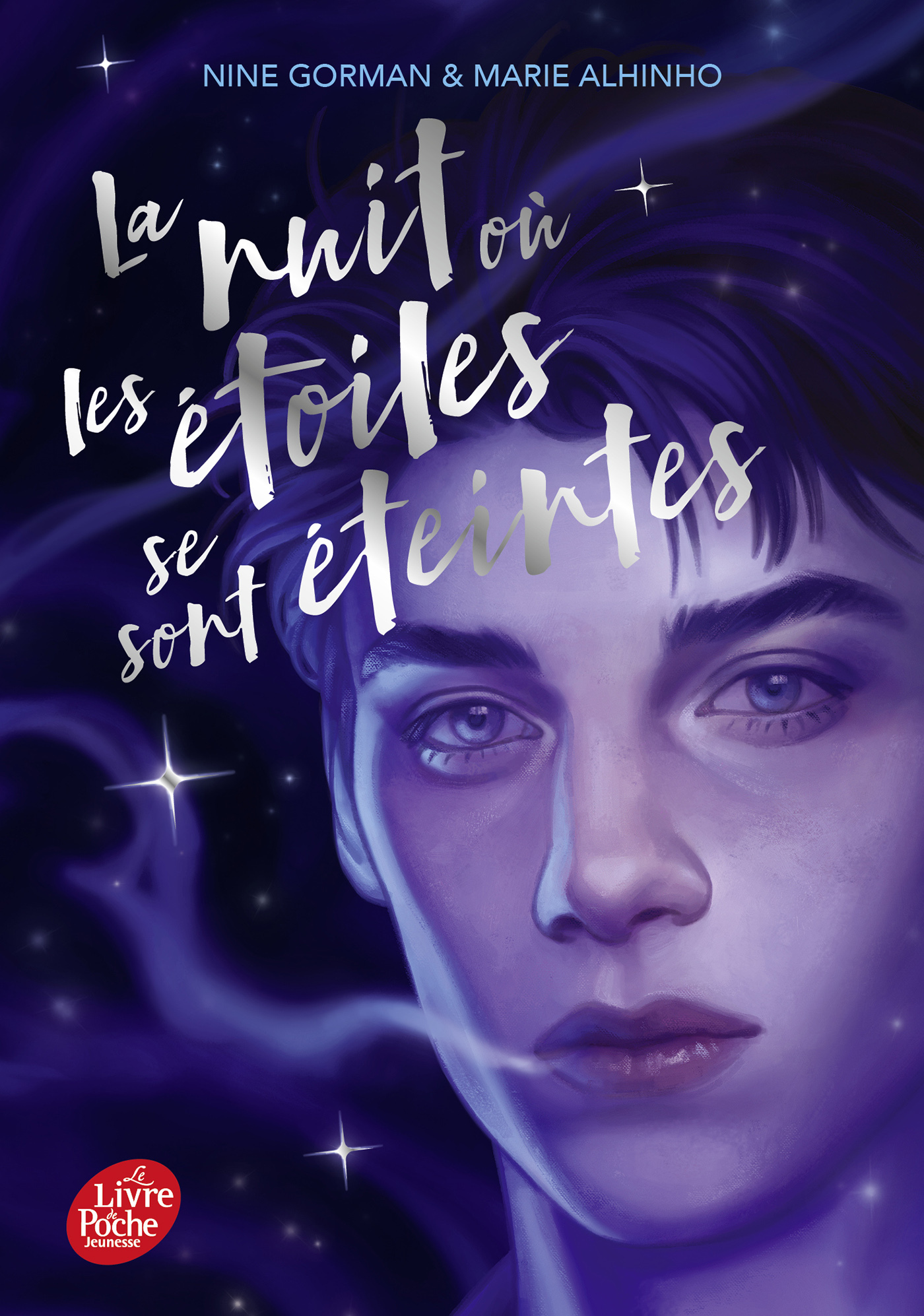 LA NUIT OÙ LES ETOILES SE SONT ETEINTES - T1