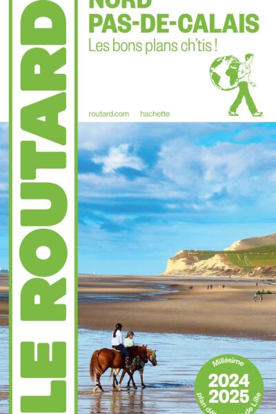 NORD, PAS-DE-CALAIS 2024/25