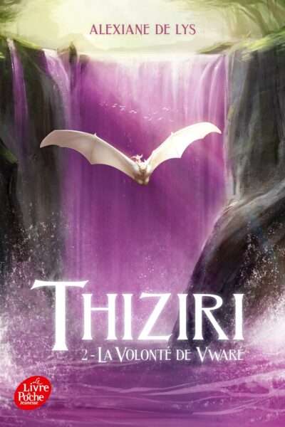 THIZIRI - TOME 2