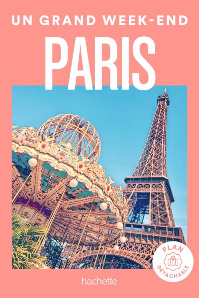 PARIS GUIDE