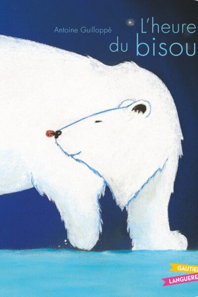 L'HEURE DU BISOU