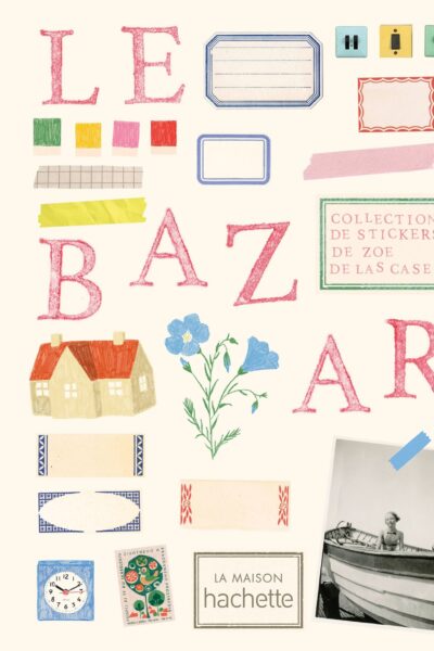 LE BAZAR