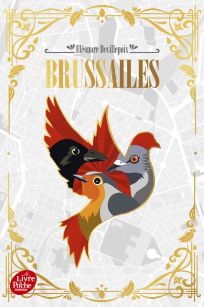 BRUSSAILES