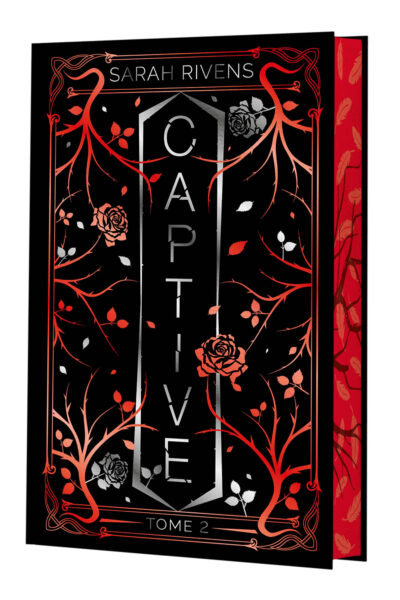 CAPTIVE TOME 2 - EDITION COLLECTOR