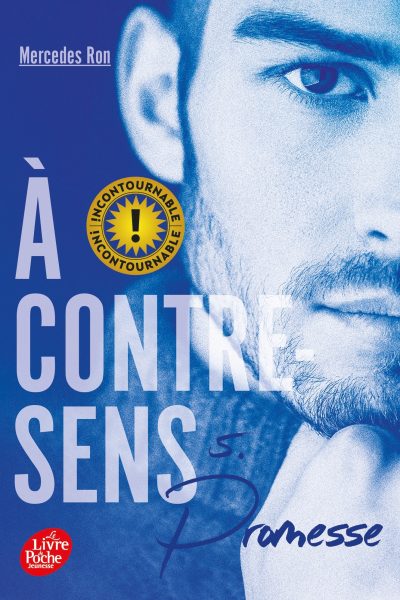 A CONTRE-SENS T05 PROMESSE