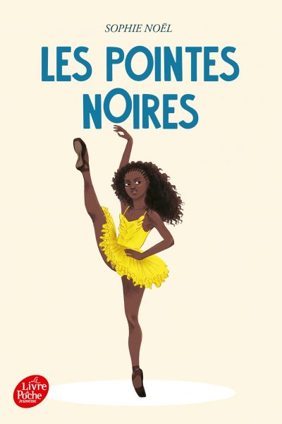 LES POINTES NOIRES - TOME 1