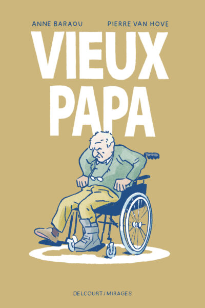 VIEUX PAPA