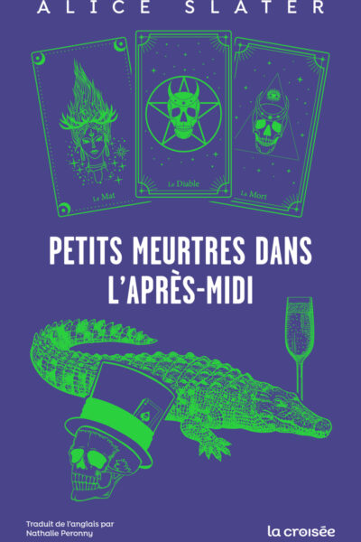 PETITS MEURTRES DANS L'APRES-MIDI