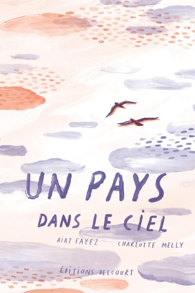 UN PAYS DANS LE CIEL - ONE-SHOT - UN PAYS DANS LE CIEL