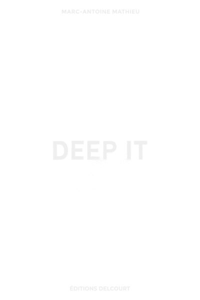 DEEP IT - ONE SHOT - DEEP IT