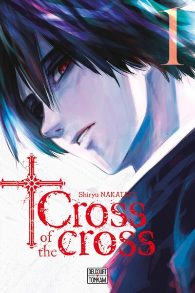 CROSS OF THE CROSS T01