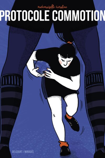 PROTOCOLE COMMOTION - ONE SHOT