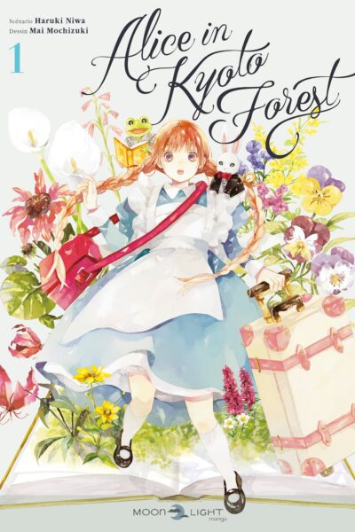 ALICE IN KYOTO FOREST T01