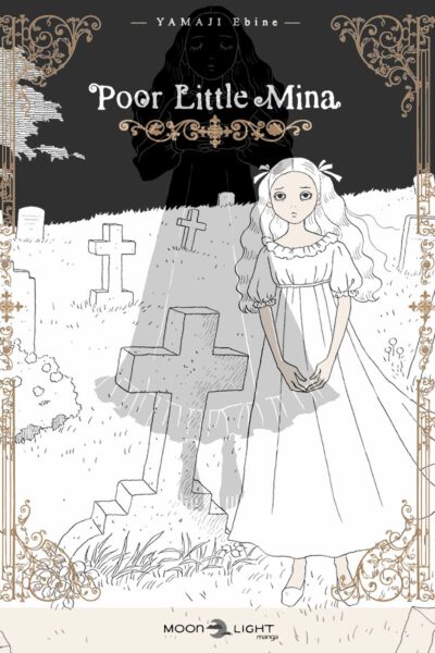 POOR LITTLE MINA - ONE-SHOT