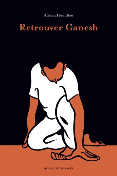 RETROUVER GANESH - ONE-SHOT - RETROUVER GANESH