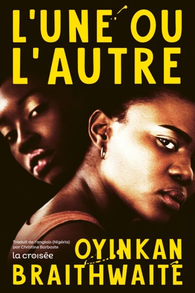 L'UNE OU L'AUTRE - ONE SHOT