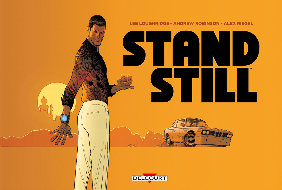 STANDSTILL