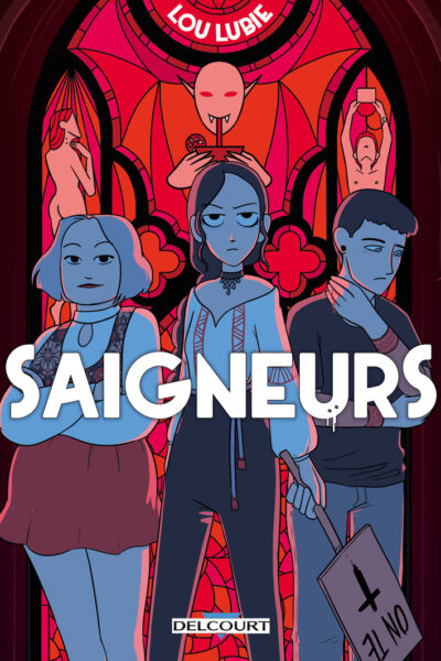 SAIGNEURS