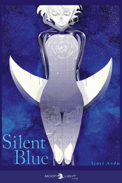 SILENT BLUE - ONE-SHOT