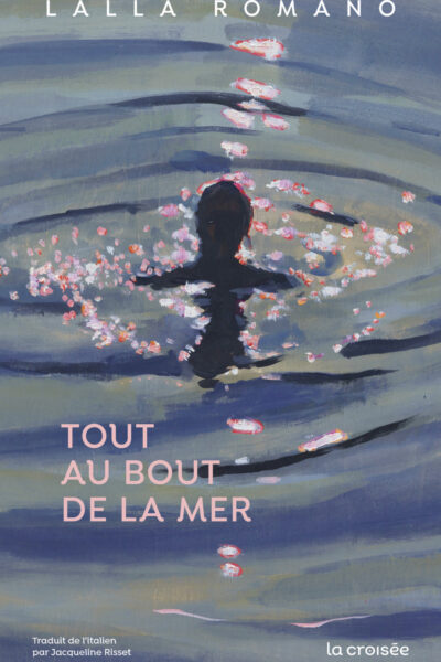 TOUT AU BOUT DE LA MER