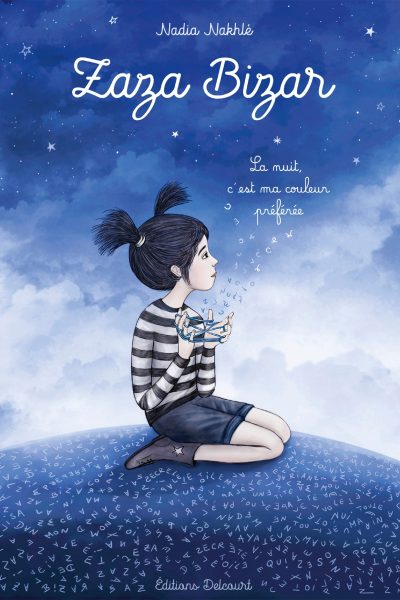 ZAZA BIZAR - ONE-SHOT - ZAZA BIZAR