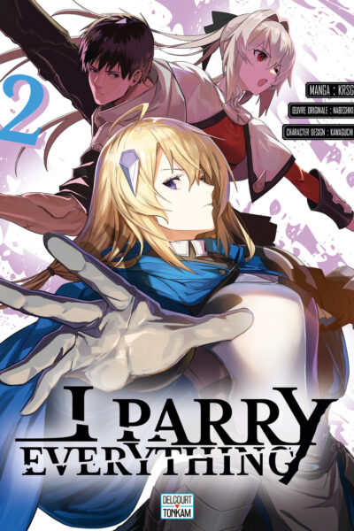 I PARRY EVERYTHING T02