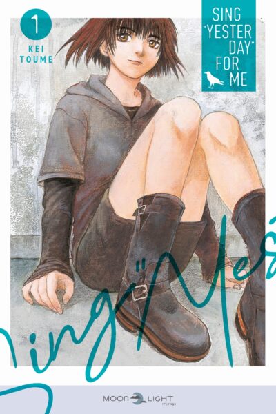 SING "YESTERDAY" FOR ME T01