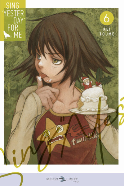 SING "YESTERDAY" FOR ME T06