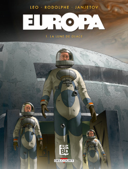 EUROPA T1