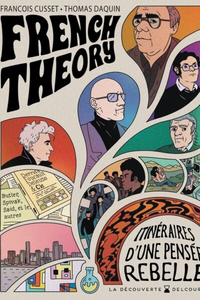 FRENCH THEORY
