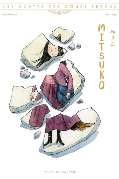 LES CONTES DES COEURS PERDUS - MITSUKO