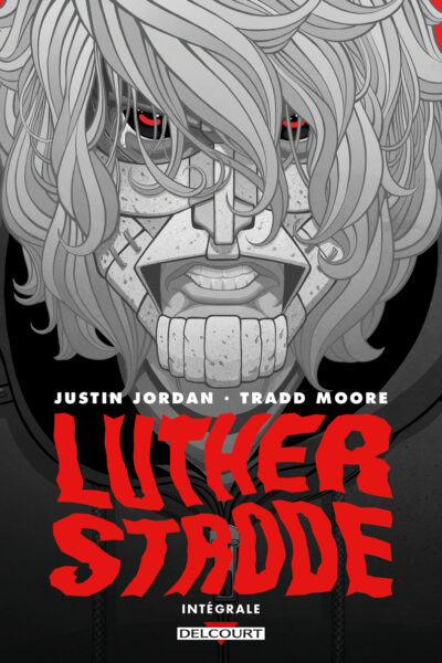 LUTHER STRODE - INTEGRALE