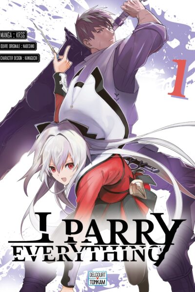 I PARRY EVERYTHING T01