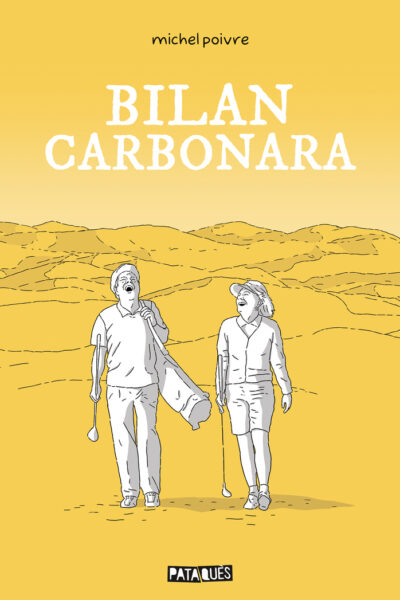 BILAN CARBONARA