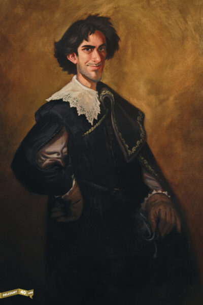 LES INDES FOURBES - 40 ANS