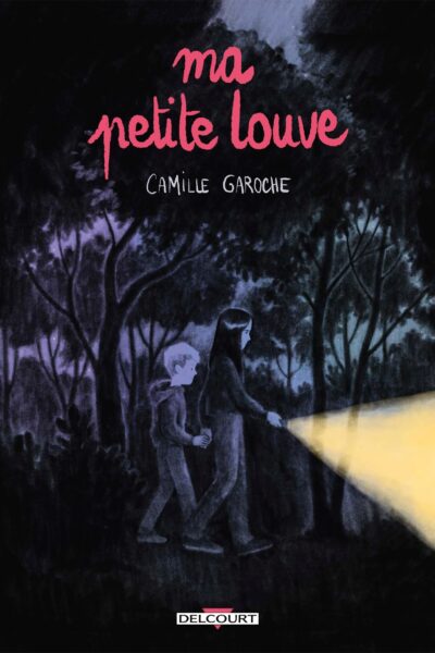 MA PETITE LOUVE - ONE SHOT - MA PETITE LOUVE