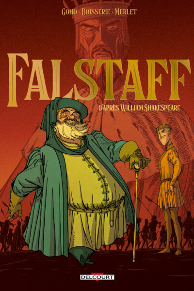 FALSTAFF
