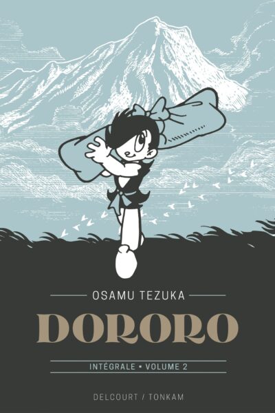 DORORO EDITION PRESTIGE T02