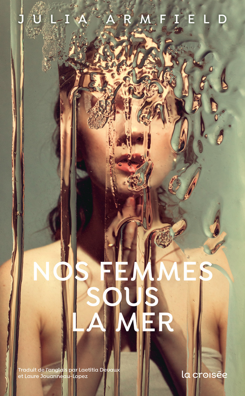 NOS FEMMES SOUS LA MER