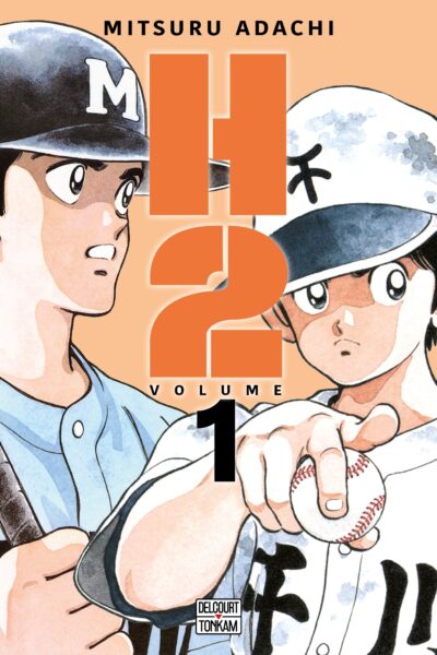 H2 PERFECT EDITION T01