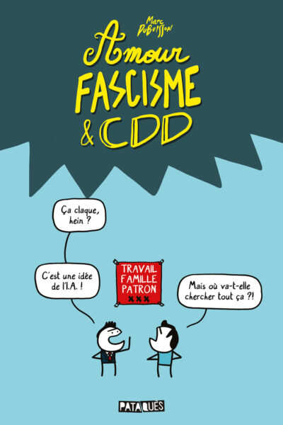 AMOUR, FASCISME & CDD