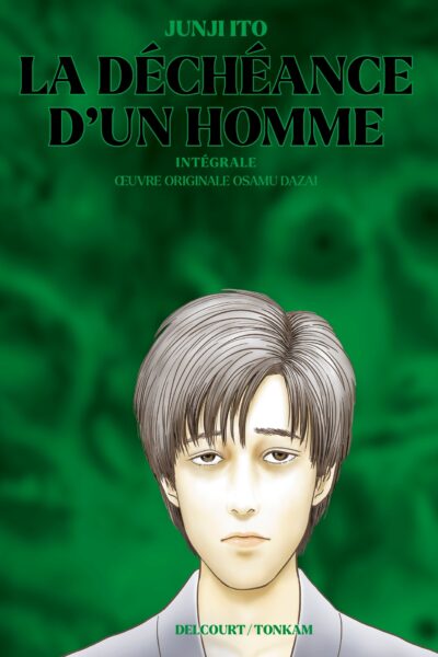 LA DECHEANCE D'UN HOMME - ONE-SHOT