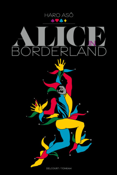 ALICE IN BORDERLAND PERFECT EDITION T01 - ÉDITION COLLECTOR