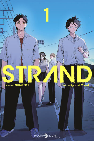 STRAND T01